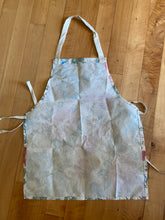 Load image into Gallery viewer, Floral Apron