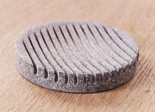 Load image into Gallery viewer, Granite Soap Box Grey