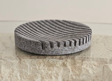 Load image into Gallery viewer, Granite Soap Box Grey
