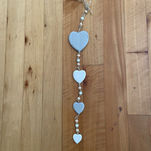 Load image into Gallery viewer, Hearts Garland