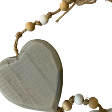 Load image into Gallery viewer, Hearts Garland