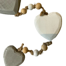 Load image into Gallery viewer, Hearts Garland
