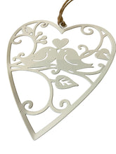 Load image into Gallery viewer, Love Birds Heart