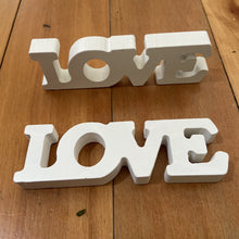 Load image into Gallery viewer, LOVE Letters