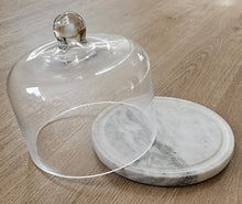 Load image into Gallery viewer, Marble Cake Tool Grey