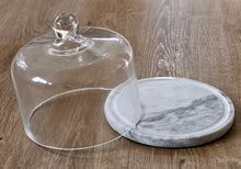 Load image into Gallery viewer, Marble Cake Tool Grey