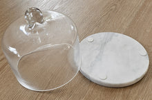 Load image into Gallery viewer, Marble Cake Tool Grey