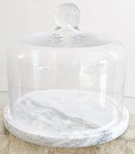 Load image into Gallery viewer, Marble Cake Tool Grey