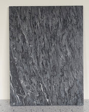 Load image into Gallery viewer, Marble Chopping Board Black