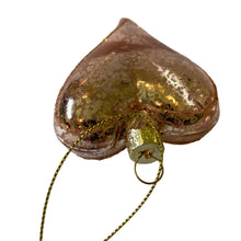 Load image into Gallery viewer, Pink Glass Heart