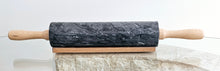 Load image into Gallery viewer, Rolling Pin Black