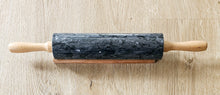 Load image into Gallery viewer, Rolling Pin Black