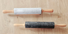 Load image into Gallery viewer, Rolling Pin Black
