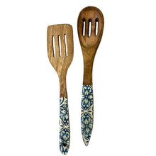 Load image into Gallery viewer, Spoon and Spatula Set