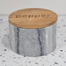 Load image into Gallery viewer, Spice Bottle Grey