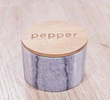 Load image into Gallery viewer, Spice Bottle Grey