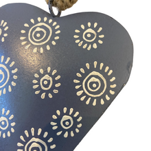 Load image into Gallery viewer, Swirl Heart