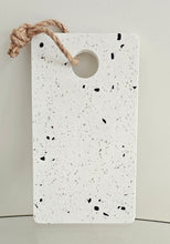 Load image into Gallery viewer, Terrazzo Board