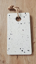 Load image into Gallery viewer, Terrazzo Board