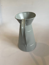 Load image into Gallery viewer, Flowers and Garden Jug