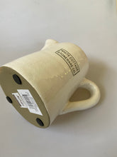 Load image into Gallery viewer, shabby chic country cottage styled stoneware pitcher, buy now at Vivre, Nelson, NZ