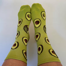 Load image into Gallery viewer, Buy fun socks at Vivre, Nelson, NZ, Knee Highs and Crew