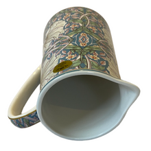Load image into Gallery viewer, Pimpernel Fine China Jug