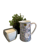 Load image into Gallery viewer, Pimpernel Fine China Jug