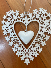 Load image into Gallery viewer, Two Hearts in One