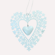 Load image into Gallery viewer, Two Hearts in One