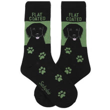 Load image into Gallery viewer, Dog and pup lovers everywhere will love these fun funky socks, buy now at Vivre, Nelson, NZ, I love mutts, rescue dogs, and much more