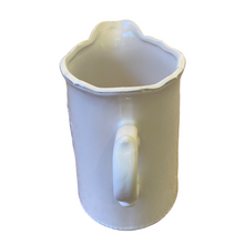 Load image into Gallery viewer, Shabby Chic and Country Cottage Jugs and Pitchers at Vivre, Nelson, NZ