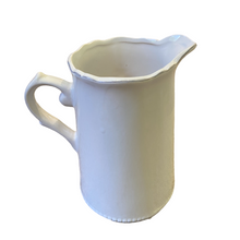 Load image into Gallery viewer, Shabby Chic and Country Cottage Jugs and Pitchers at Vivre, Nelson, NZ