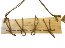 Load image into Gallery viewer, Flower and Herb Drying Rack