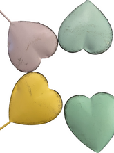 Load image into Gallery viewer, Heart Garden Stake buy now at Vivre, Nelson, NZ
