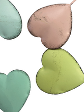 Load image into Gallery viewer, Heart Garden Stake buy now at Vivre, Nelson, NZ