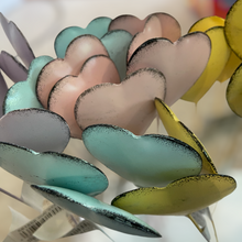 Load image into Gallery viewer, Heart Garden Stake buy now at Vivre, Nelson, NZ