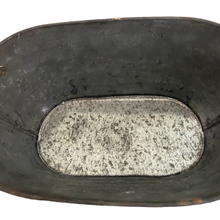 Load image into Gallery viewer, Jardin Metal Planter French shabby chic buy now at Vivre, Nelson, NZ