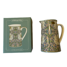 Load image into Gallery viewer, Pimpernel Fine China Jug