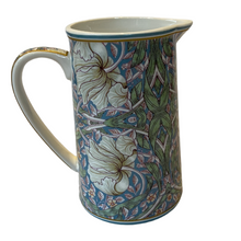 Load image into Gallery viewer, Pimpernel Fine China Jug