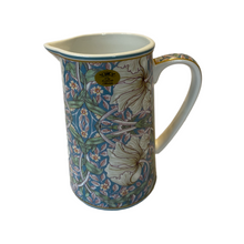 Load image into Gallery viewer, Pimpernel Fine China Jug