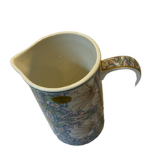 Load image into Gallery viewer, Pimpernel Fine China Jug