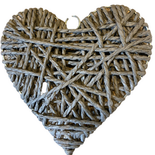 Load image into Gallery viewer, Collection of Hanging Hearts buy now at Vivre, Nelson, NZ.