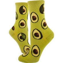 Load image into Gallery viewer, Buy fun socks at Vivre, Nelson, NZ, Knee Highs and Crew