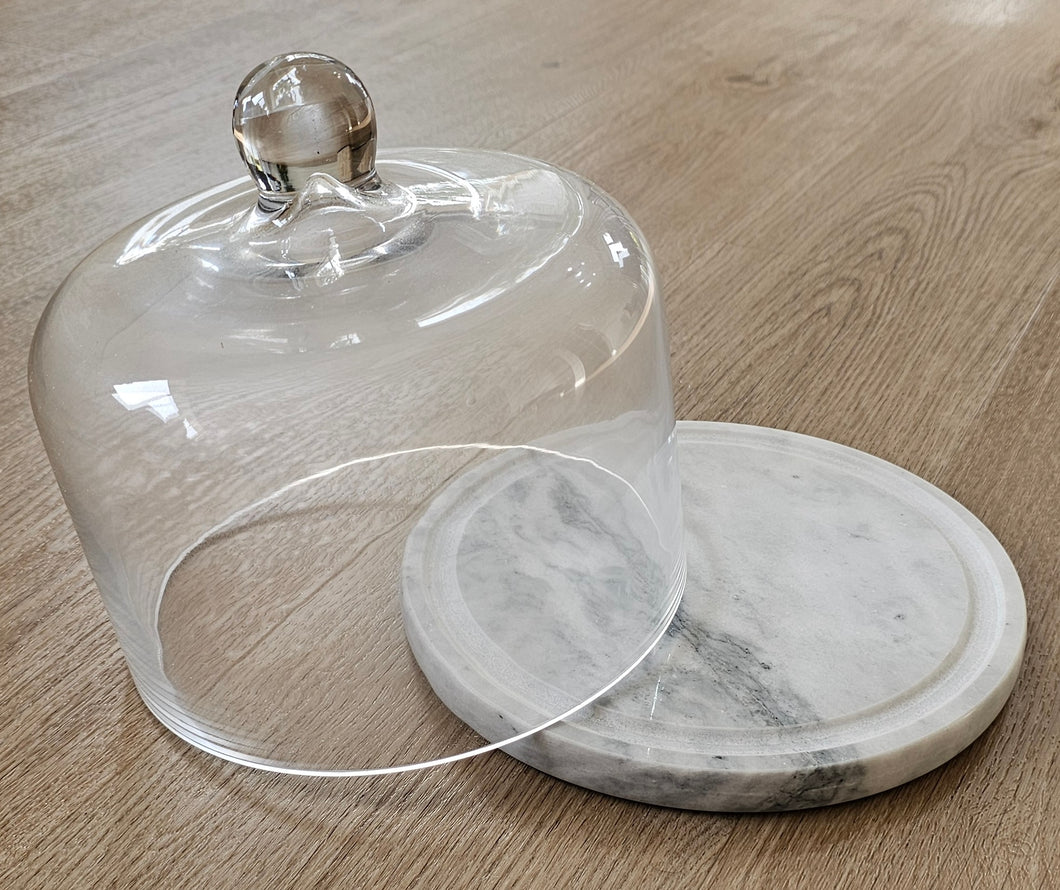 Marble Cake Tool Grey