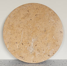 Load image into Gallery viewer, Marble Round Cheese Board Yellow

