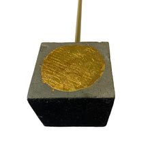 Load image into Gallery viewer, Gold Photo Clip Holder
