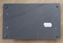 Load image into Gallery viewer, Slate Tray with handle
