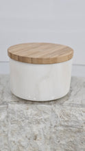 Load image into Gallery viewer, Spice Bottle White
