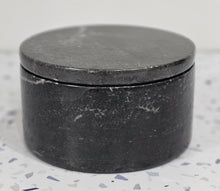 Load image into Gallery viewer, Storage Jar Black
